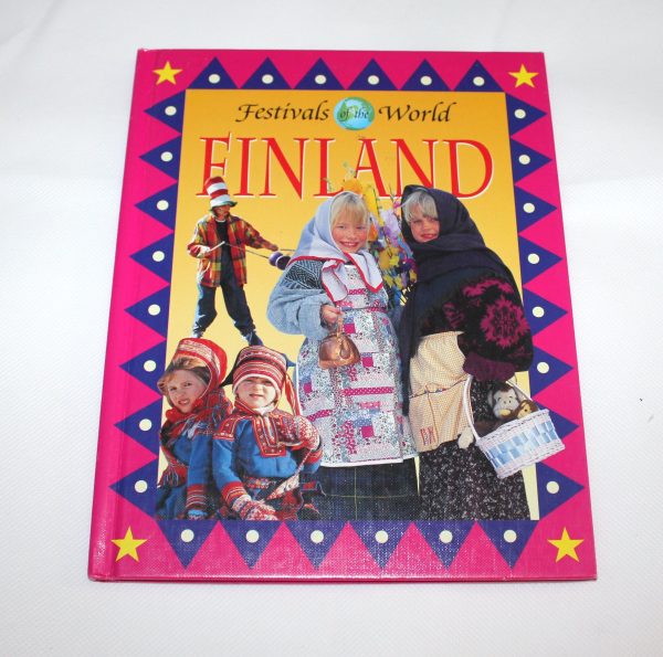 Finland (Festivals of the World) Tan, Chung Lee and Lee, Tan Chung