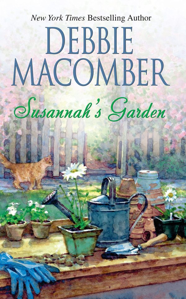 Susannah's Garden Macomber, Debbie