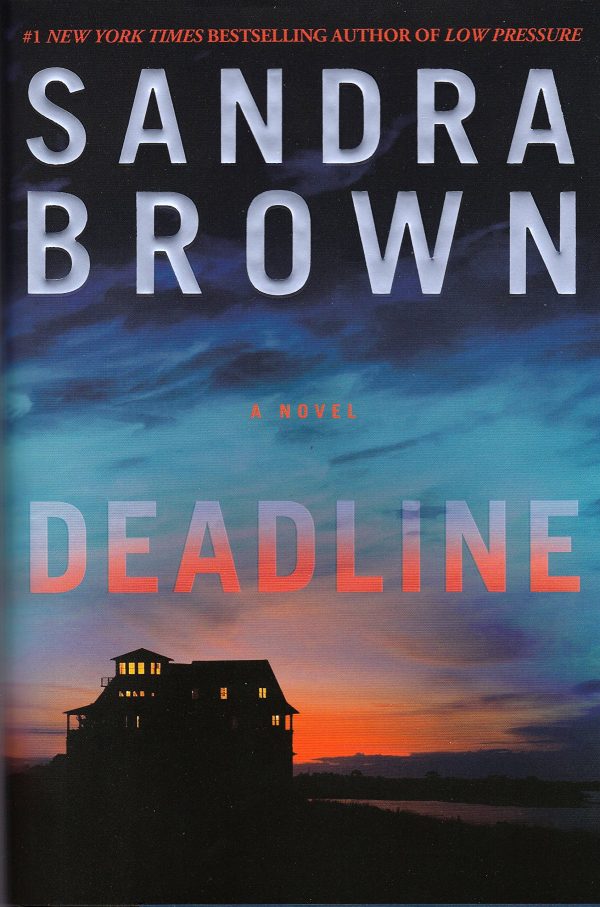 Deadline Brown, Sandra