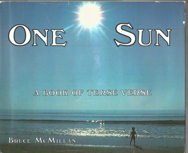 One Sun McMillan, Bruce