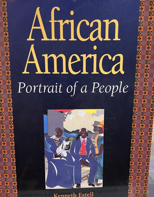 African America: Portrait of a People Estell, Kenneth