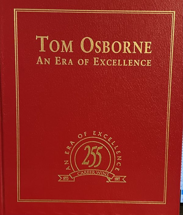 Tom Osborne - An Era of Excellence