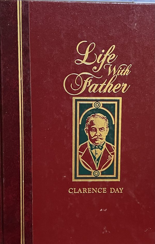 Life with Father by Clarence Day