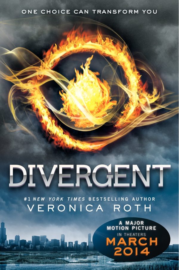 Divergent Roth, Veronica