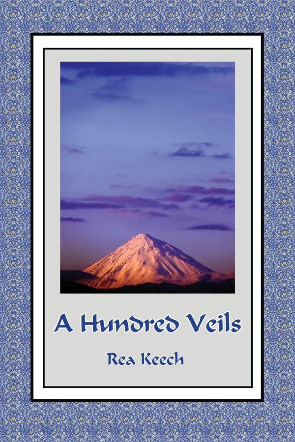 A Hundred Veils [Paperback] Keech, Rea