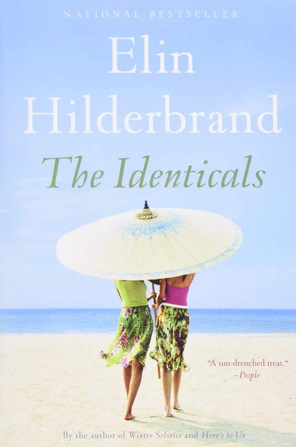 The Identicals Hilderbrand, Elin