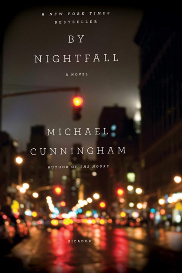 By Nightfall: A Novel [Paperback] Cunningham, Michael