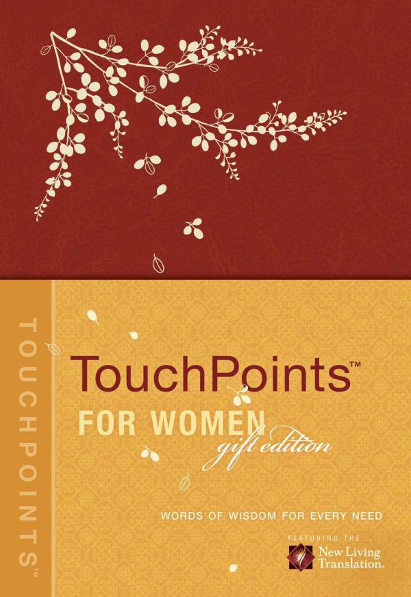 TouchPoints for Women Gift Edition Mason, Amy E.; Beers, Gilbert and Beers, Ron