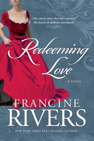 Redeeming Love [Paperback] Rivers, Francine
