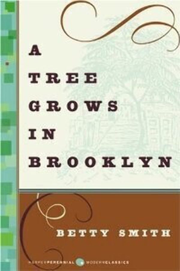 A Tree Grows in Brooklyn (Harper Perennial Deluxe Editions) [Paperback] Smith, Betty