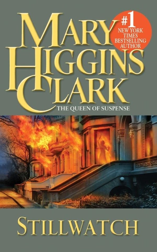 Stillwatch [hardcover hardcover] Clark, Mary Higgins