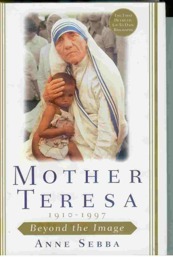 Mother Teresa Sebba, Anne