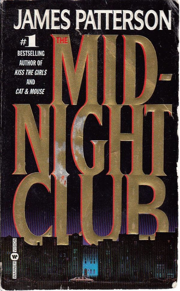 The Midnight Club Patterson, James