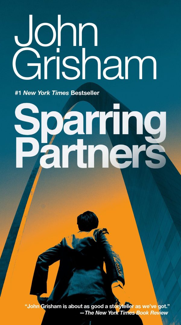 Sparring Partners [Paperback] Grisham, John