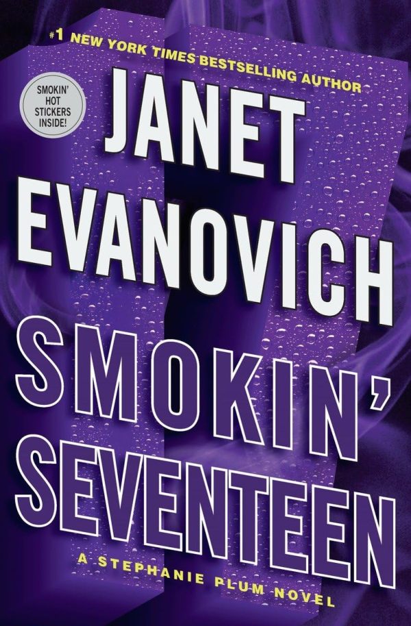 Smokin' Seventeen (Stephanie Plum) Evanovich, Janet