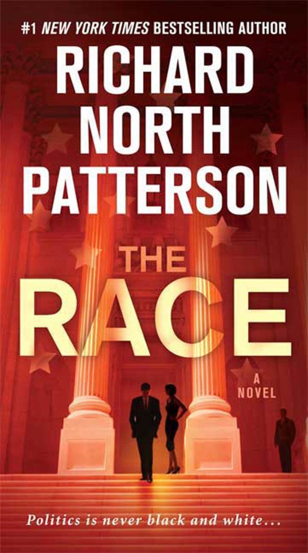 The Race Patterson, Richard North