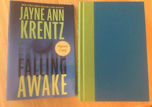 Falling Awake Krentz, Jayne Ann