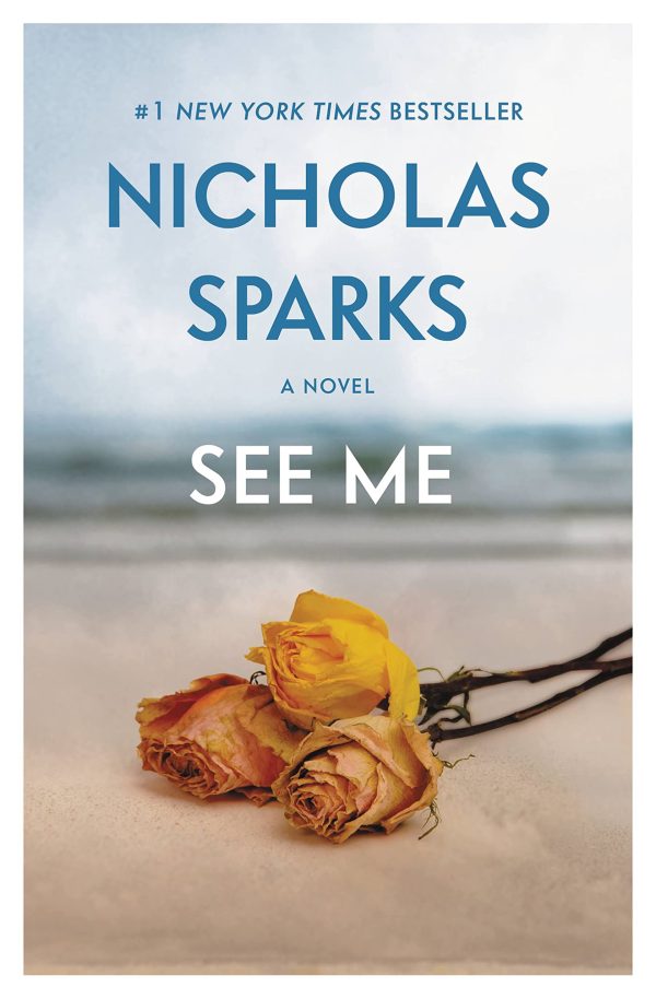 See Me Sparks, Nicholas