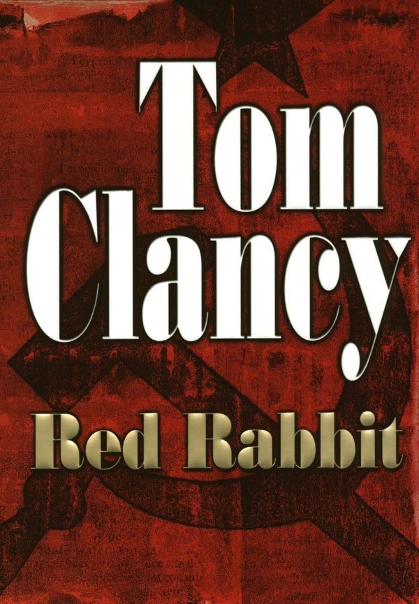 Red Rabbit Clancy, Tom