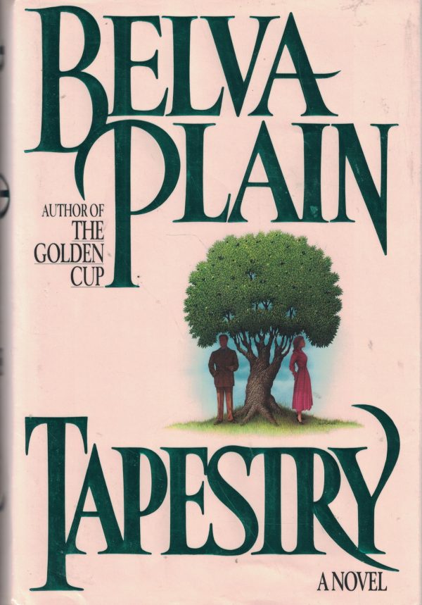 Tapestry Plain, Belva