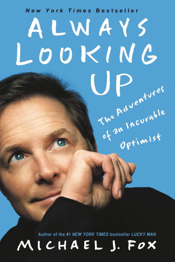 Always Looking Up [Paperback] Fox, Michael J.