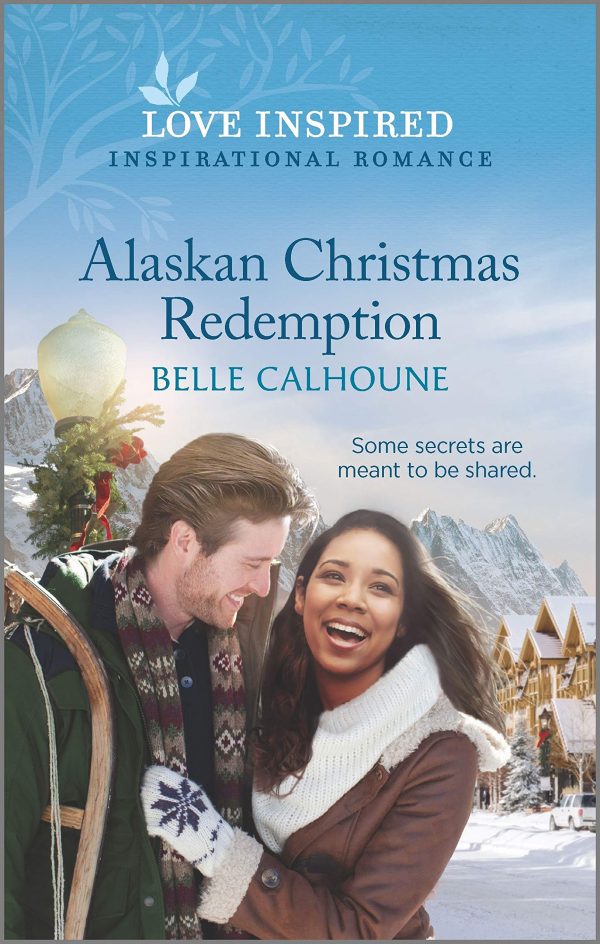 Alaskan Christmas Redemption (Home to Owl Creek, 3) Calhoune, Belle