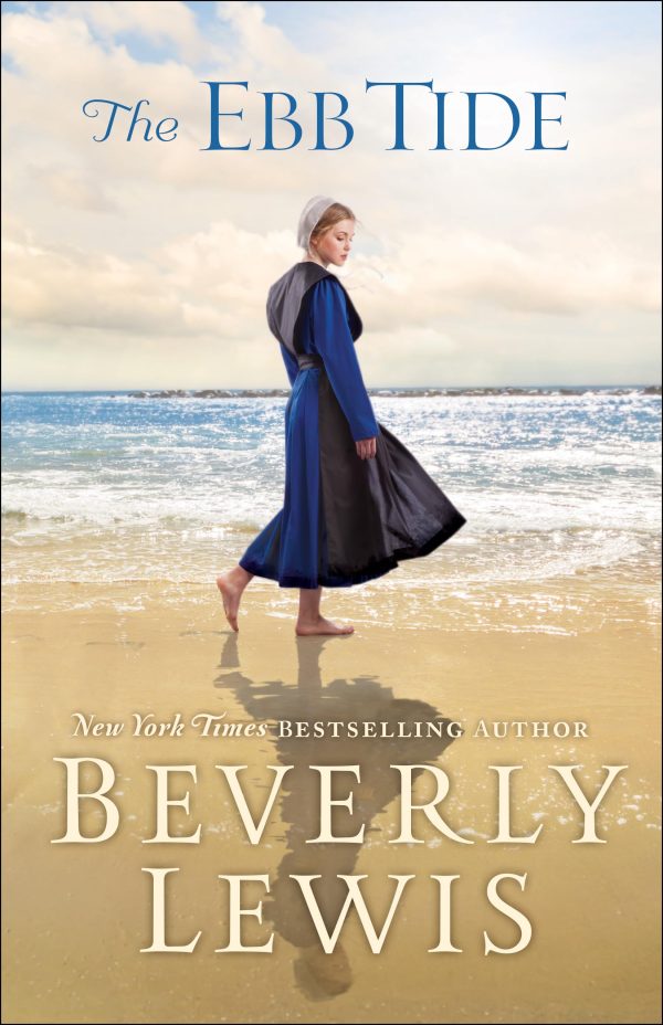 The Ebb Tide [Paperback] Beverly Lewis