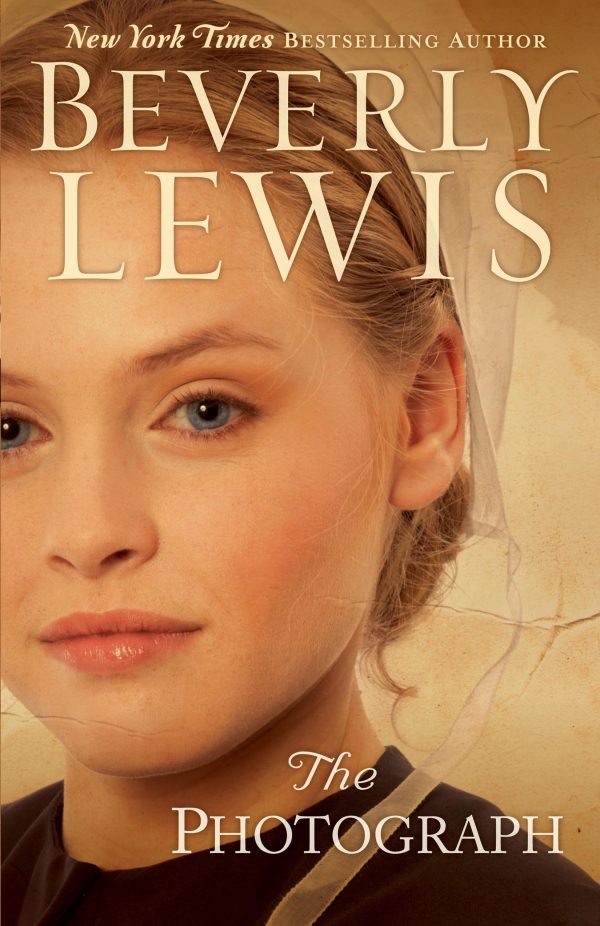 The Photograph [Paperback] Beverly Lewis