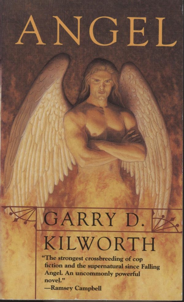 Angel Kilworth, Garry D.