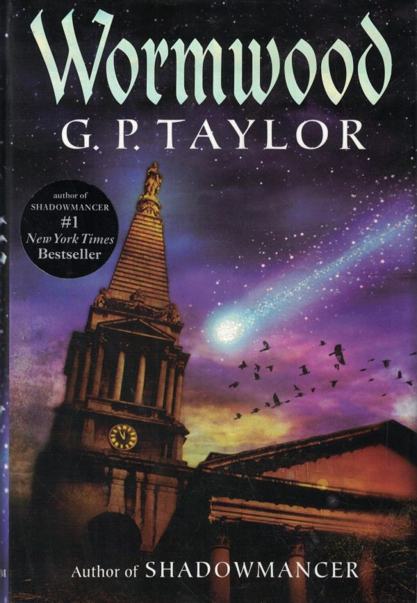 Wormwood Taylor, G. P.