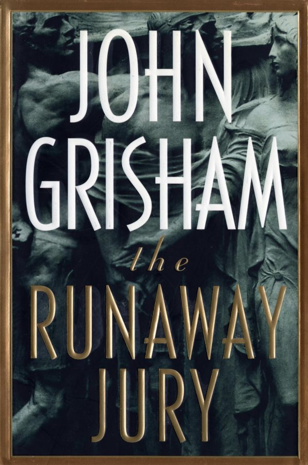 The Runaway Jury: A Novel [Hardcover] Grisham, John