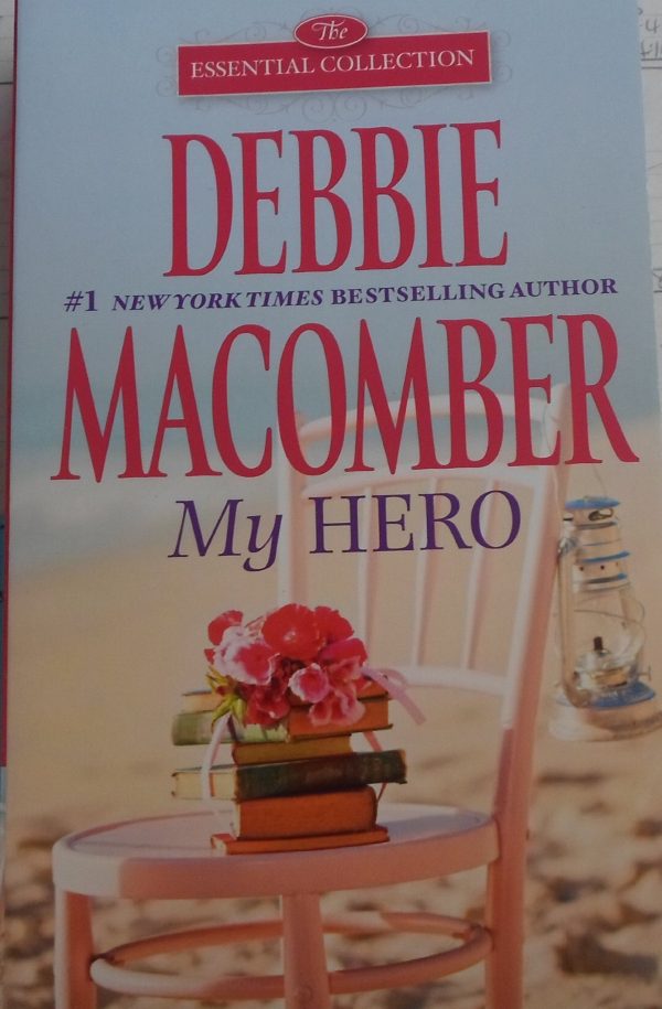 My Hero [Mass Market Paperback] Debbie Macomber