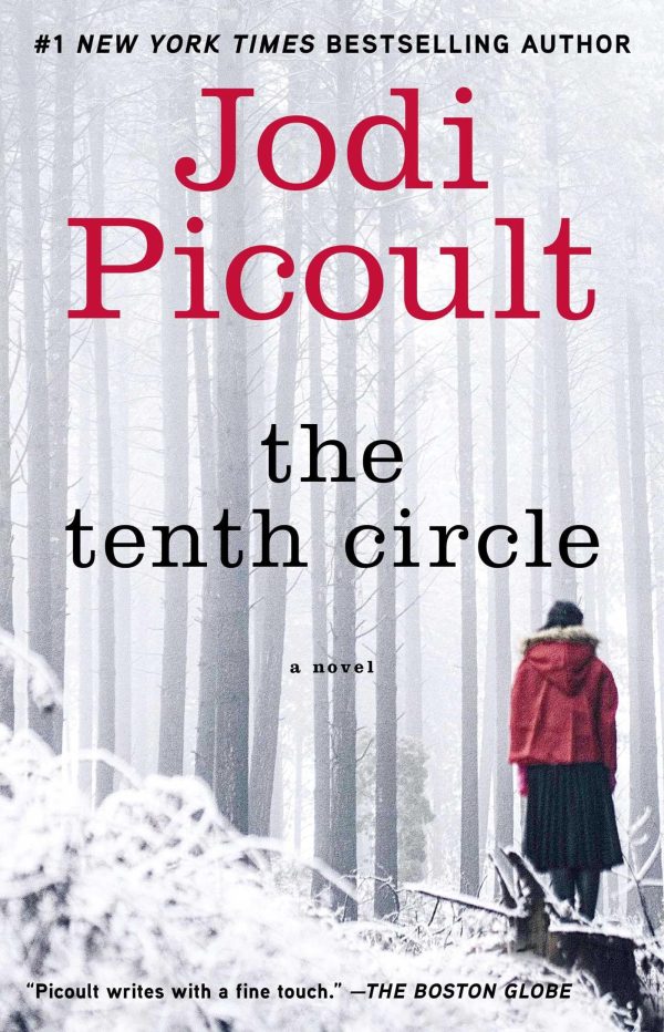 The Tenth Circle: A Novel [Paperback] Picoult, Jodi