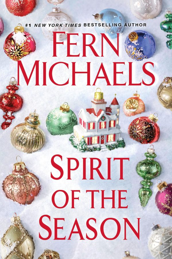 Spirit of the Season by Michaels, Fern