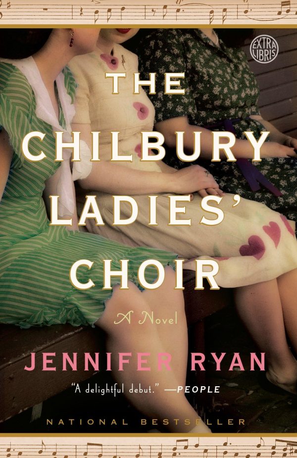 The Chilbury Ladies' Choir: A Novel [Paperback] Ryan, Jennifer