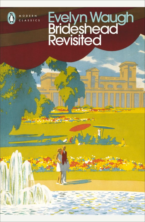 Brideshead Revisited:(Penguin Modern Classics) Waugh, Evelyn