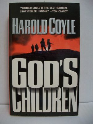 God's Children Coyle, Harold