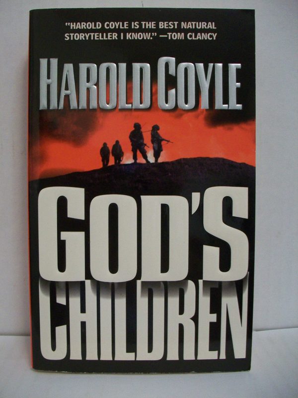 God's Children Coyle, Harold