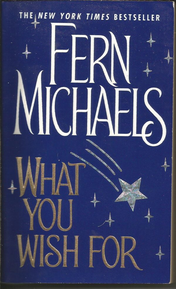 What You Wish For Michaels, Fern