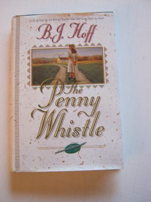 The Penny Whistle Hoff, B. J.