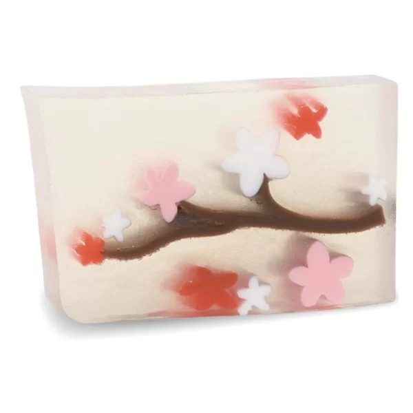 Cherry Blossom - Glycerin Soap Bar