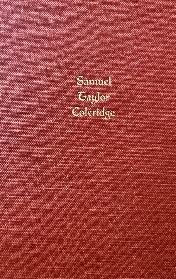 The Works of Samuel Taylor Coleridge