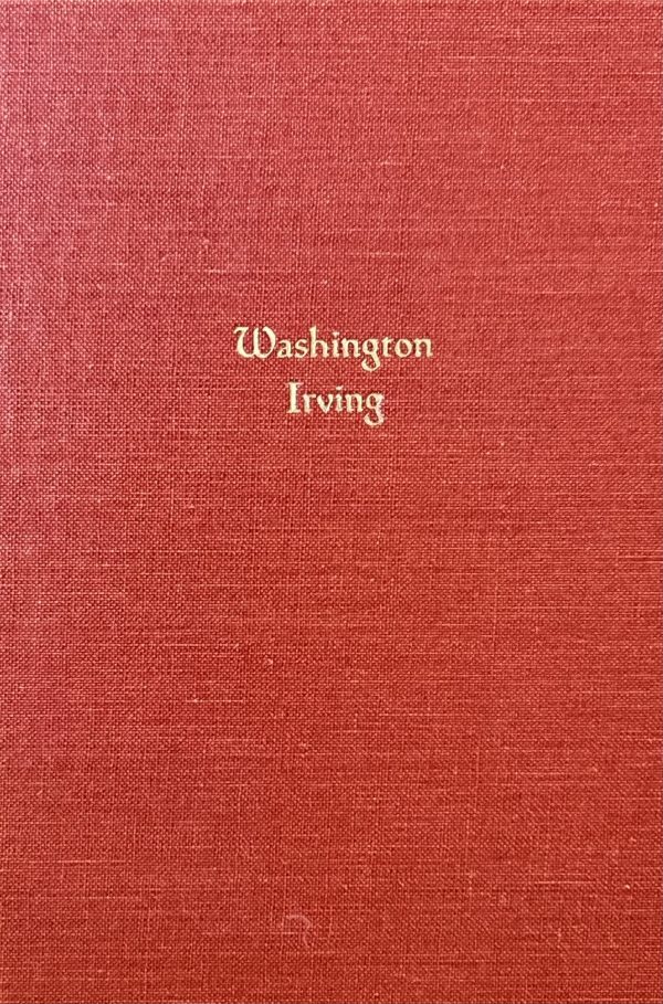 The Works of Washington Irving