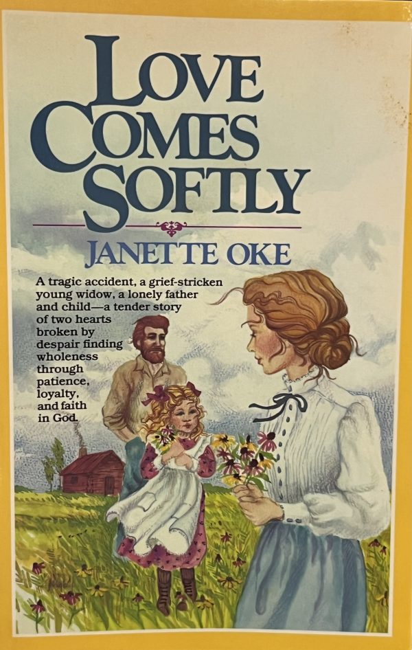 Love Comes Softly, Book 1 [Paperback] Oke, Janette