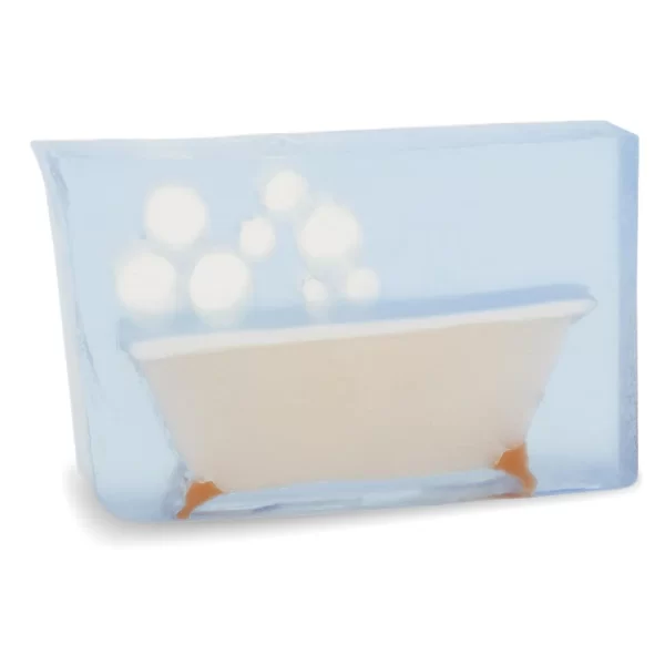 Bubble Bath - Glycerin Soap Bar