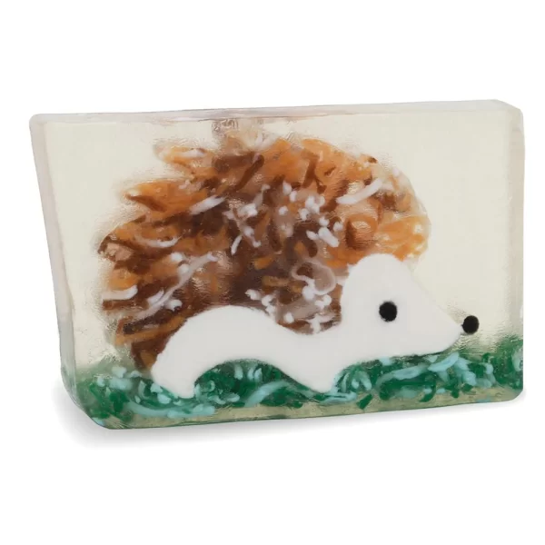 Hedgehog - Glycerin Soap Bar