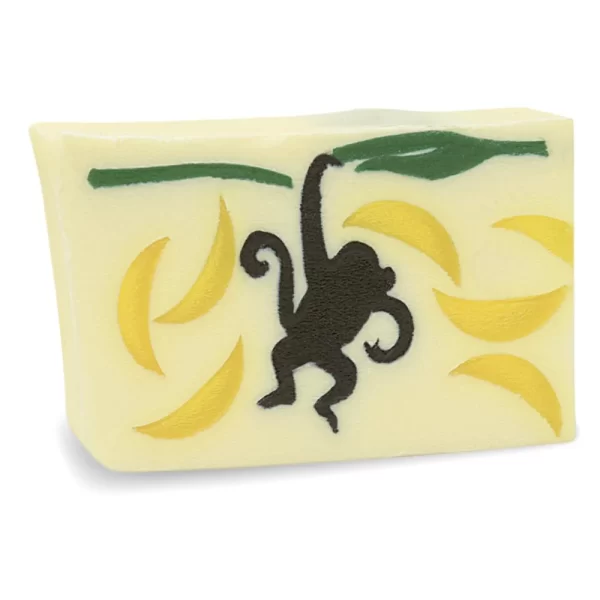 Monkey Business - Glycerin Soap Bar