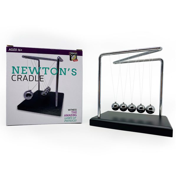 Newton's Cradle