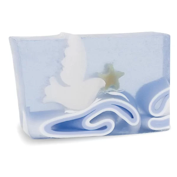 Skyward Dove - Glycerin Soap Bar