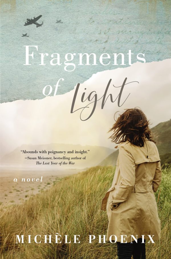 Fragments of Light [Paperback] Phoenix, Michele